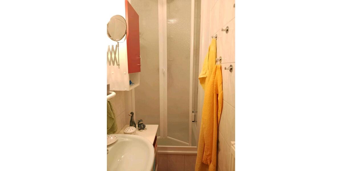 Erdgeschoßwohnung Suhl Schmiedefeld am Rennsteig - 3 Zimmer, 56 m&sup2;, 250&euro; | Angebot:25396117