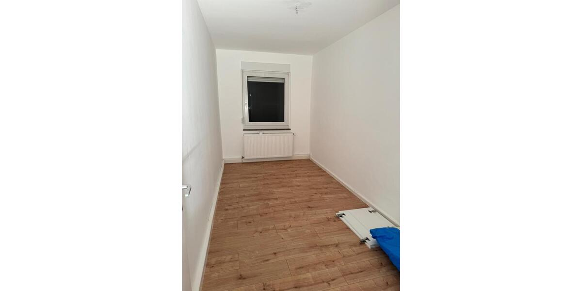 Etagenwohnung Ruhland - 3 Zimmer, 55 m&sup2;, 385&euro; | Angebot:24386009