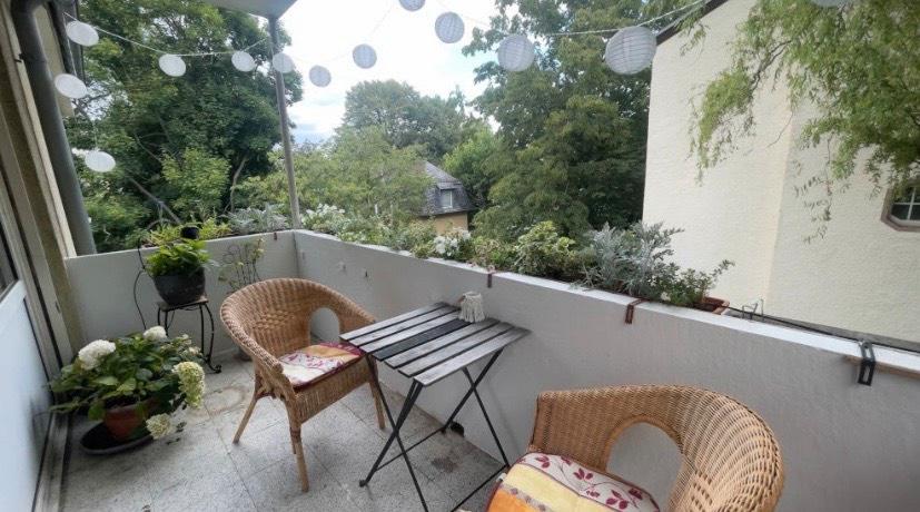 Wohnen auf Zeit Frankfurt am Main Sachsenhausen Süd - 1 Zimmer, 10 m&sup2;, 580&euro; | Angebot:26684304