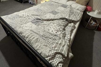 Wohnen auf Zeit Wiesbaden Klarenthal - 1 Zimmer, 23 m&sup2;, 450&euro; | Angebot:24650500