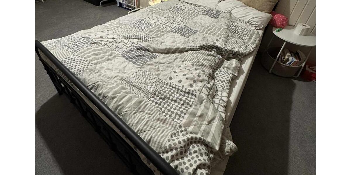 Wohnen auf Zeit Wiesbaden Klarenthal - 1 Zimmer, 23 m&sup2;, 450&euro; | Angebot:24650500