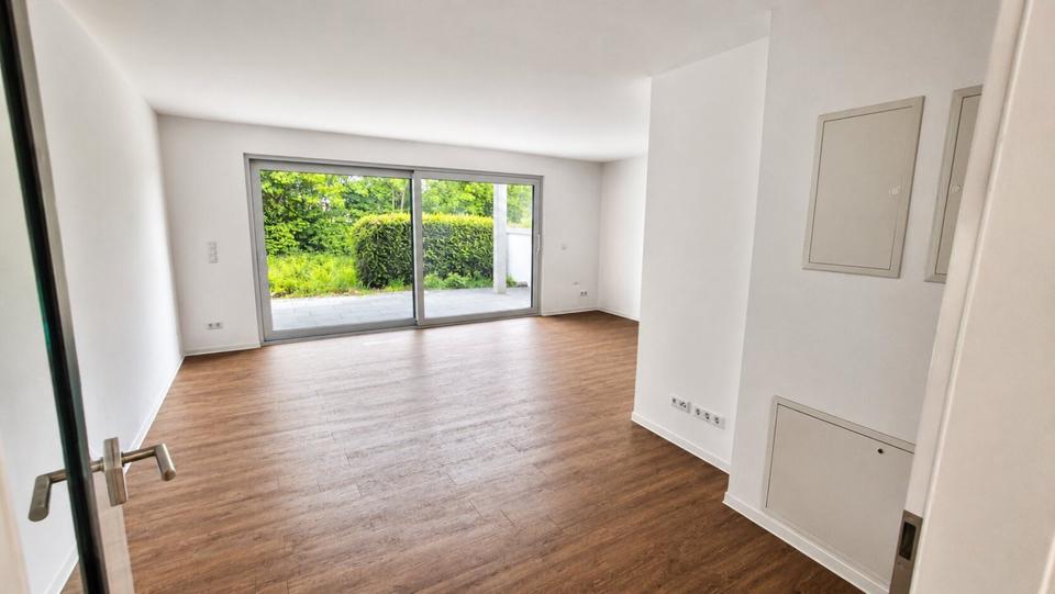 Erdgeschoßwohnung Kolbermoor - 3 Zimmer, 94 m&sup2;, 1.505&euro; | Angebot:26596103
