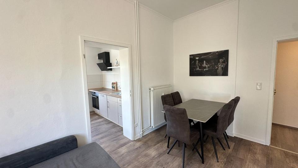 Erdgeschoßwohnung Lübeck Sankt Lorenz Nord - 3 Zimmer, 1.500&euro; | Angebot:22185260