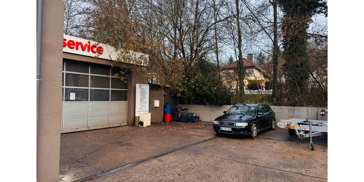 Gewerbeobjekt Wiesloch - 1.500&euro; | Angebot:24759652
