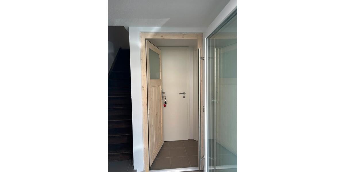 Erdgeschoßwohnung Brackenheim - 1 Zimmer, 16 m&sup2;, 300&euro; | Angebot:26581360