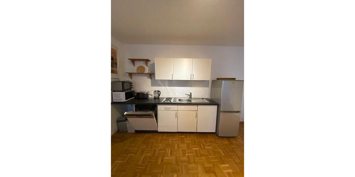 Erdgeschoßwohnung Niederstetten - 2 Zimmer, 52 m&sup2;, 600&euro; | Angebot:26679235