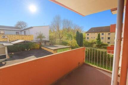 Wohnung Essen Nordviertel - 3 Zimmer, 64 m&sup2;, 568&euro; | Angebot:24673385