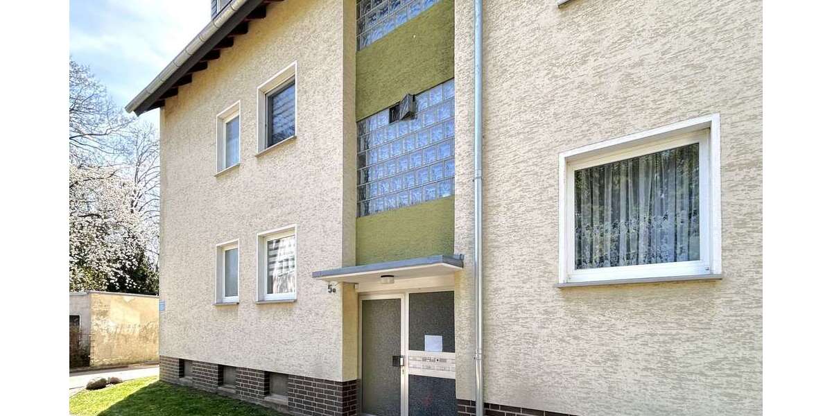 Etagenwohnung Sarstedt - 3 Zimmer, 82 m&sup2;, 790&euro; | Angebot:26579324
