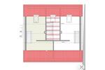 Etagenwohnung Minden - 3 Zimmer, 45 m&sup2;, 780&euro; | Angebot:26522750