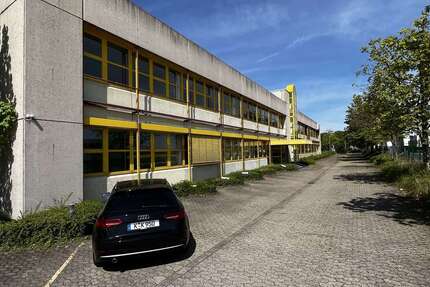 Gewerbeobjekt Neuss Norf - 300&euro; | Angebot:26638098