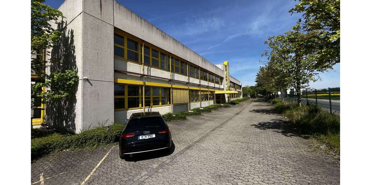 Gewerbeobjekt Neuss Norf - 300&euro; | Angebot:26638098