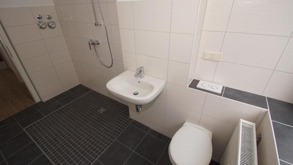 Etagenwohnung Dippoldiswalde - 2 Zimmer, 55 m&sup2;, 394&euro; | Angebot:26534410