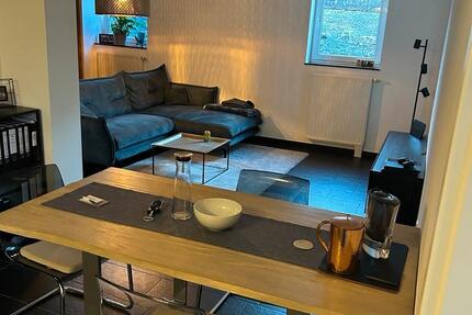 1,5ZKB Wohnung in Saarlouis-Steinrausch mit schöner Außenterasse zimmer