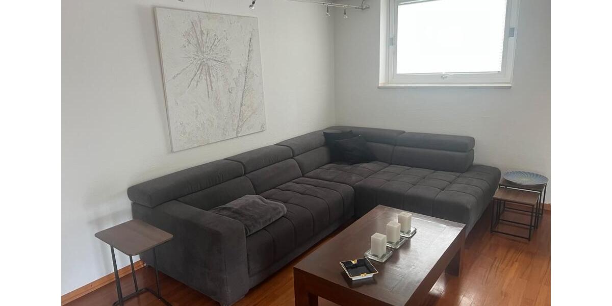 Wohnen auf Zeit Düsseldorf Stadtbezirk 5 - 4 Zimmer, 110 m&sup2;, 1.990&euro; | Angebot:24743870