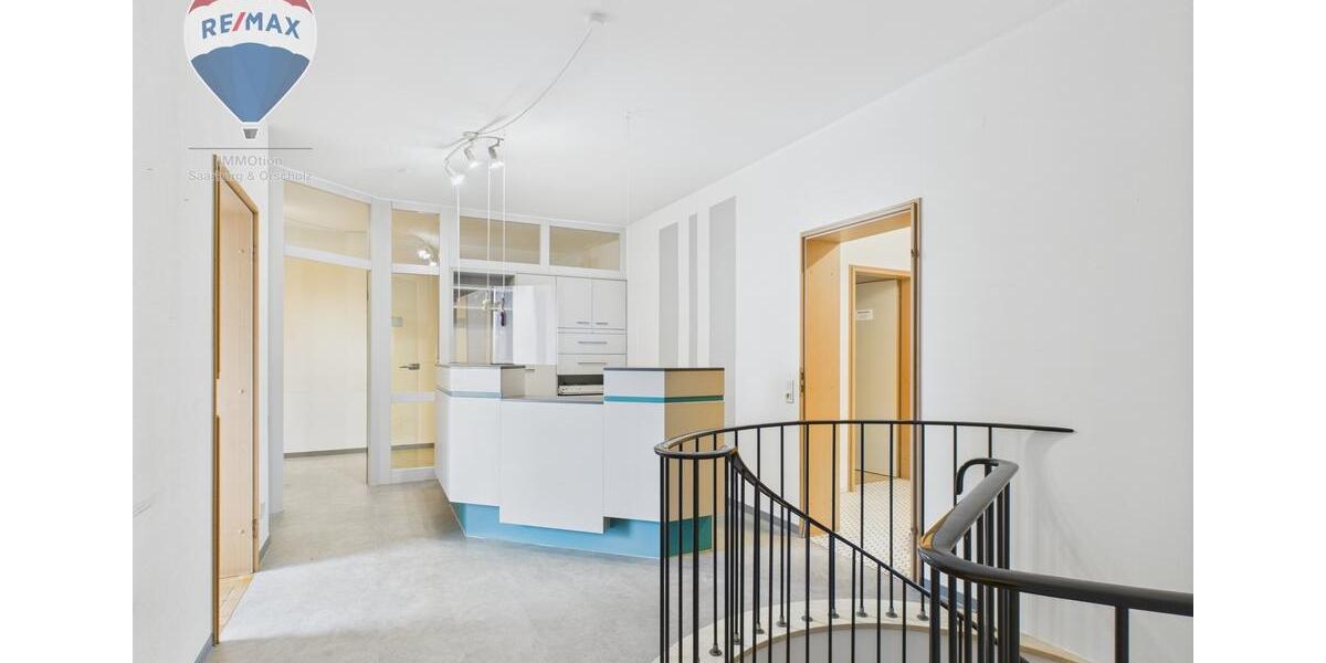 Gewerbeobjekt Mettlach - 1.330&euro; | Angebot:22921589