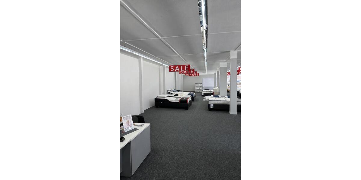 Gewerbeobjekt Bergen auf Rügen - 1.500&euro; | Angebot:25271674