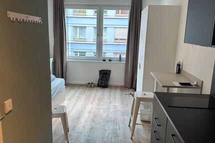 The Fizz Ludwigshafen-Mannheim Zimmer (für DHBW Studenten) 1 zimmer