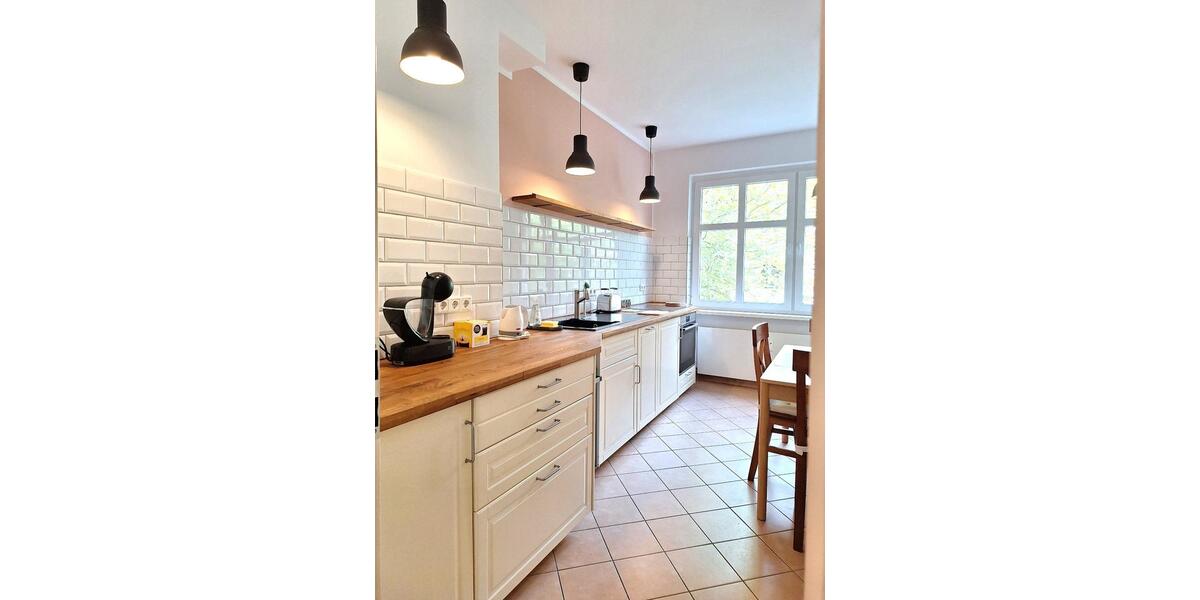 Etagenwohnung Neuruppin - 2.5 Zimmer, 64 m&sup2;, 1.408&euro; | Angebot:26460011