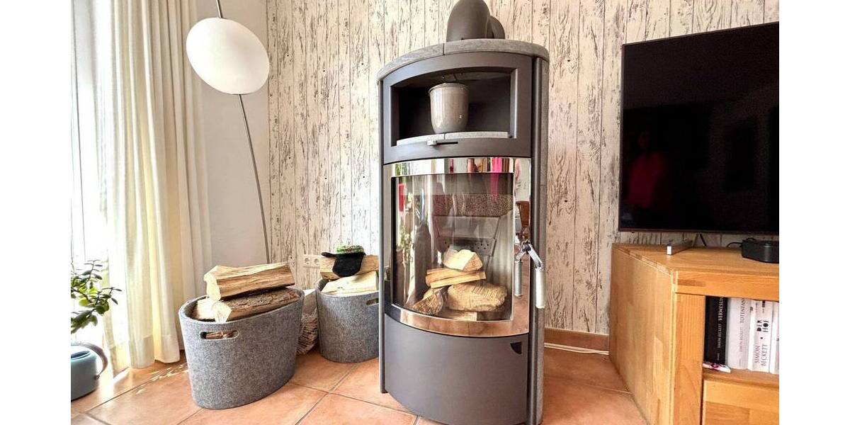 Reihenendhaus Glücksburg - 4 Zimmer, 131 m&sup2;, 1.690&euro; | Angebot:26094094