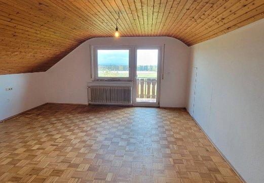 Etagenwohnung Horgenzell - 7 Zimmer, 202 m&sup2;, 1.600&euro; | Angebot:26493417