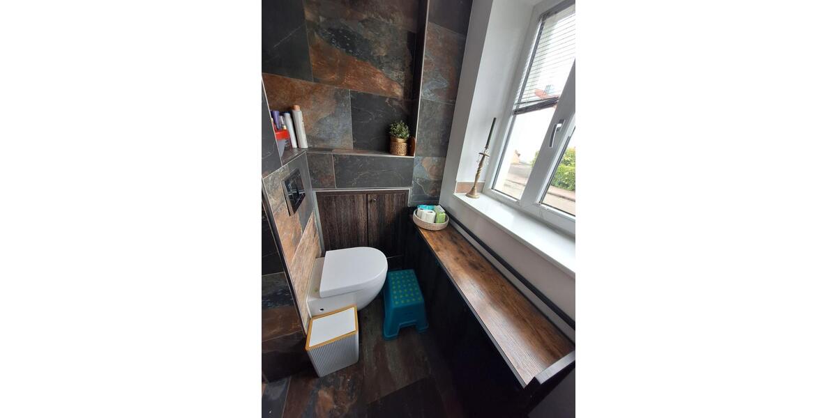 Erdgeschoßwohnung Pfullendorf - 3.5 Zimmer, 100 m&sup2;, 1.300&euro; | Angebot:26588243