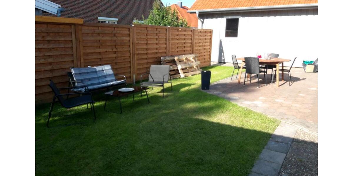 Hochparterre Wittmund - 3 Zimmer, 96 m&sup2;, 550&euro; | Angebot:26012831