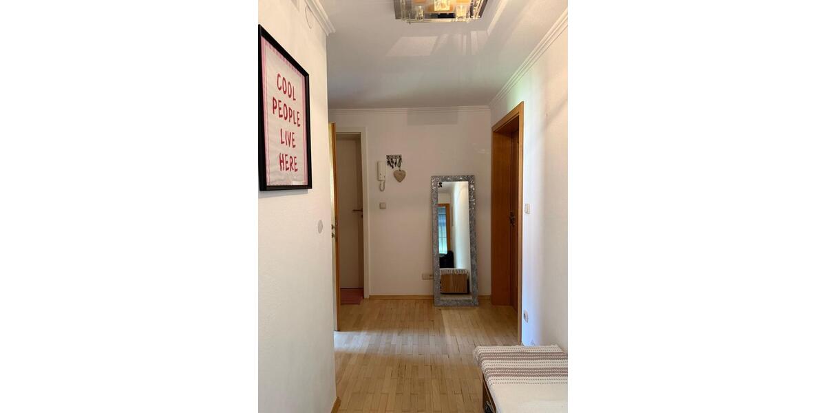 Etagenwohnung Bad Reichenhall - 3 Zimmer, 70 m&sup2;, 1.300&euro; | Angebot:26697468