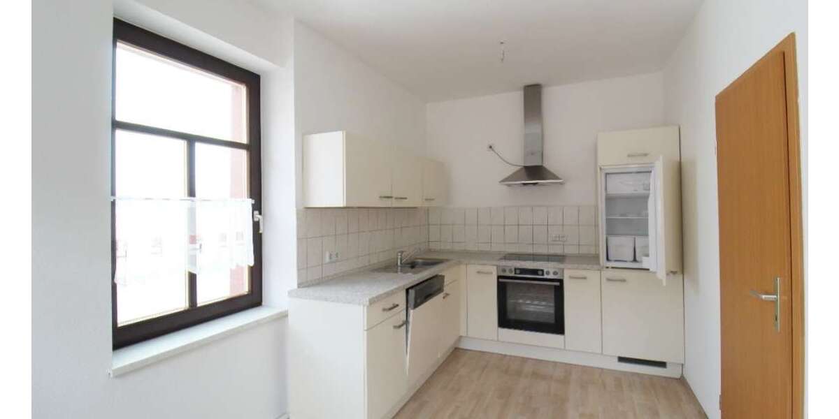 Etagenwohnung Penig - 2 Zimmer, 80 m&sup2;, 420&euro; | Angebot:24778771
