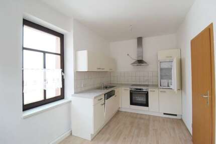 Wohnung Penig - 2 Zimmer, 80 m&sup2;, 420&euro; | Angebot:24778771