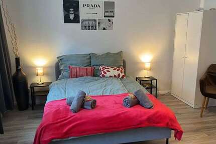 Zimmer Geesthacht Düneberg - 2 Zimmer, 1.150&euro; | Angebot:25637961