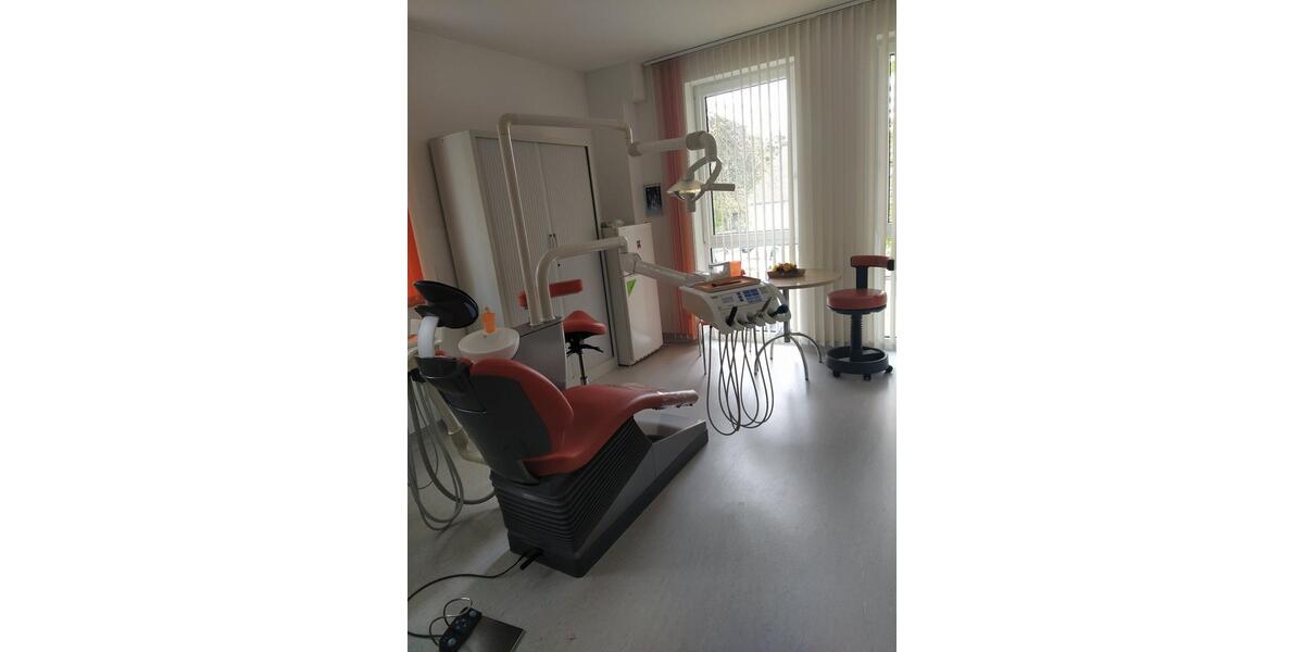 Gewerbeobjekt Karlshagen - 1.360&euro; | Angebot:21528661