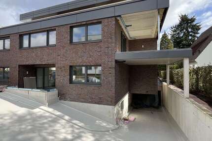 Wohnung Rheine - 3 Zimmer, 87 m&sup2;, 1.180&euro; | Angebot:26014862