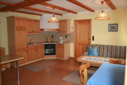 Wohnen auf Zeit Ködnitz - 2 Zimmer, 42 m&sup2;, 500&euro; | Angebot:26568159