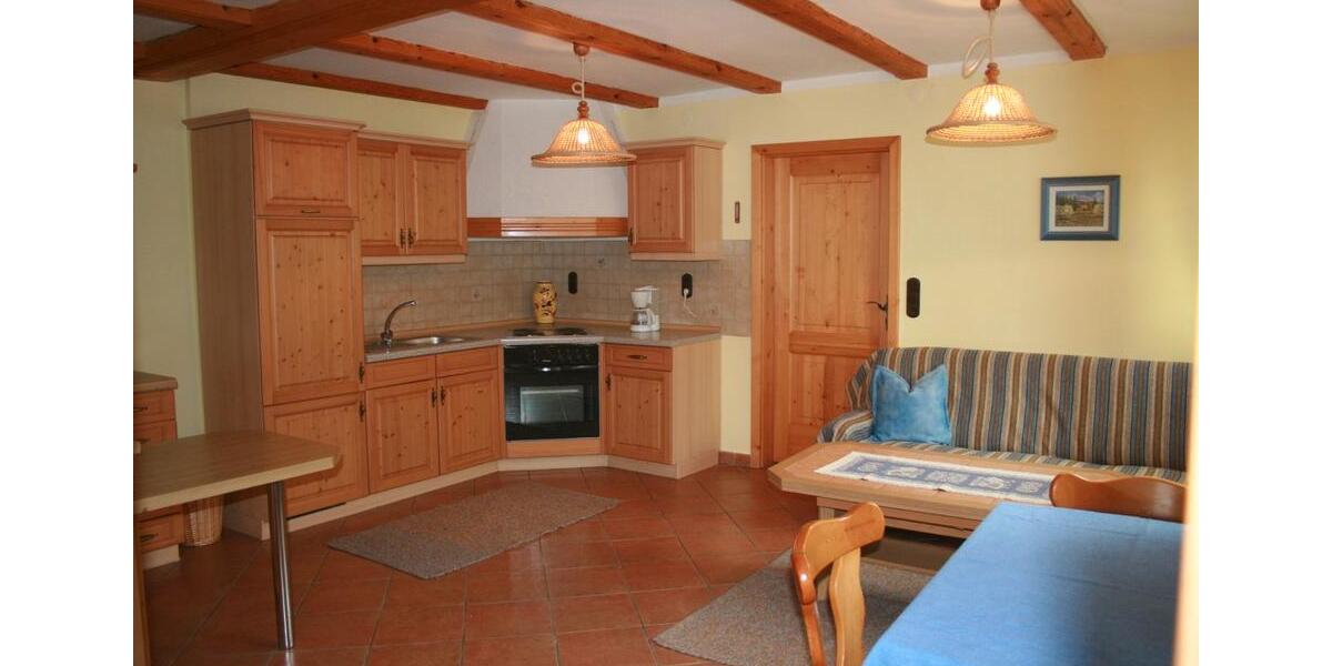 Wohnen auf Zeit Ködnitz - 2 Zimmer, 42 m&sup2;, 500&euro; | Angebot:26568159