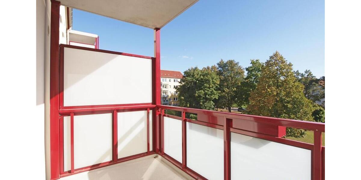Etagenwohnung Frankenberg (Sachsen) - 5 Zimmer, 107 m&sup2;, 729&euro; | Angebot:22174898