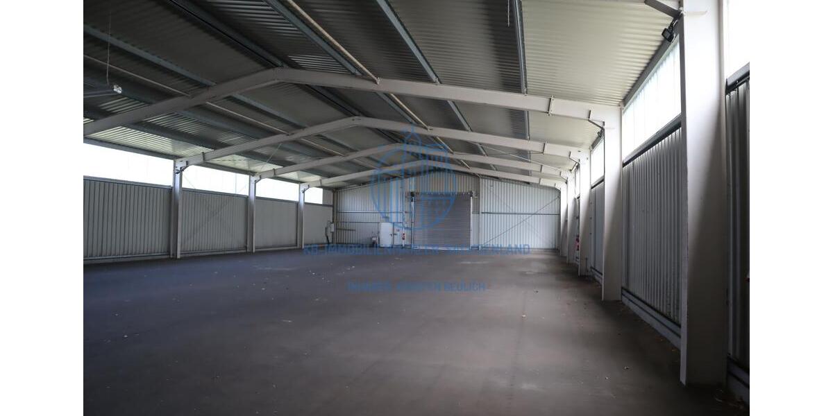 Gewerbeobjekt Hartha - 4.925&euro; | Angebot:21919739