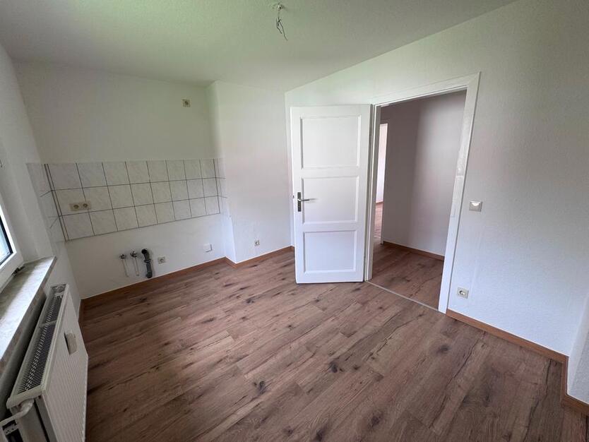 Frisch renovierte 3-Zimmerwohnung | Hildegardstraße 8, SZ-Bad