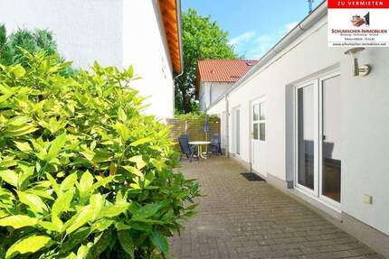 Wohnung Graal-Müritz Müritz - 2 Zimmer, 58 m&sup2;, 595&euro; | Angebot:24847648
