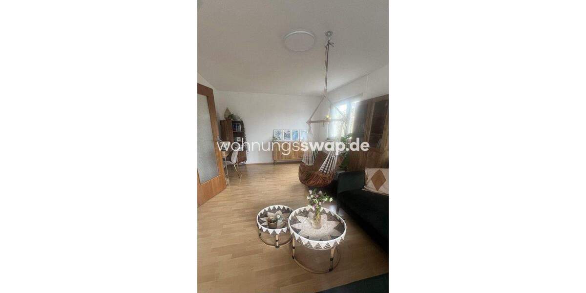 Etagenwohnung München Oberschleißheim - 2 Zimmer, 60 m&sup2;, 950&euro; | Angebot:25951085