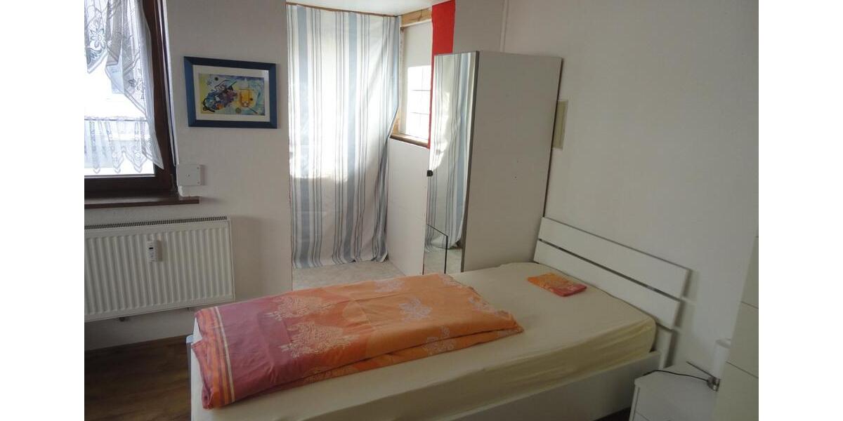 Erdgeschoßwohnung Wendlingen am Neckar - 1 Zimmer, 22 m&sup2;, 340&euro; | Angebot:24712650