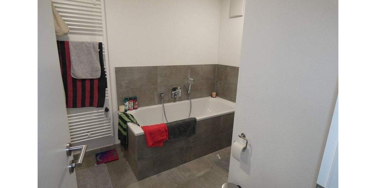 Etagenwohnung Dinkelsbühl - 3 Zimmer, 96 m&sup2;, 1.000&euro; | Angebot:24910905