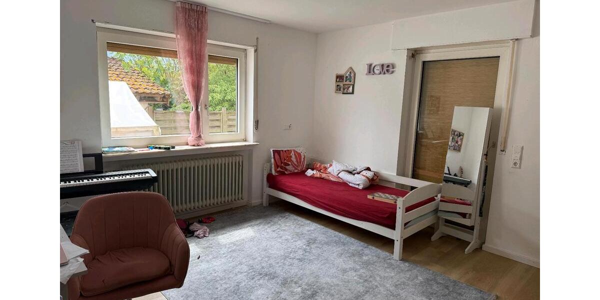 Etagenwohnung Germersheim - 3 Zimmer, 85 m&sup2;, 1.250&euro; | Angebot:26635121