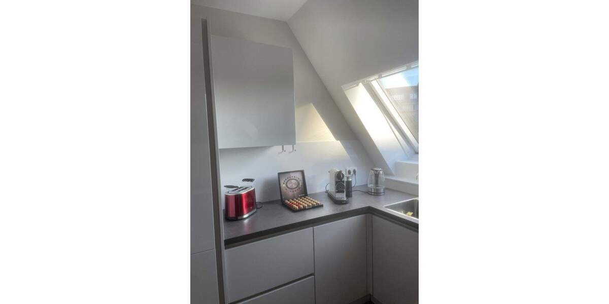 Etagenwohnung Berlin Moabit - 2 Zimmer, 67 m&sup2;, 1.200&euro; | Angebot:25302969