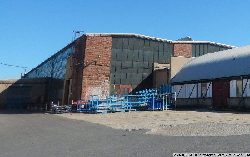 Gewerbeobjekt Obergurig Singwitz - 7.600&euro; | Angebot:25698426