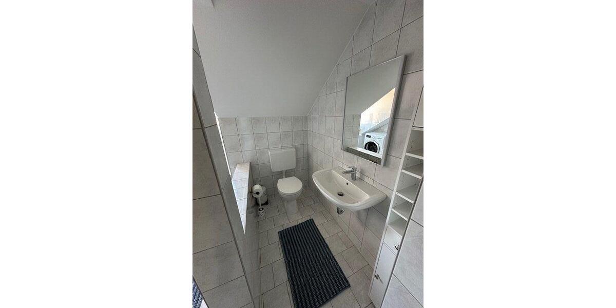 Dachgeschoßwohnung Plauen Bahnhofsvorstadt - 2 Zimmer, 52 m&sup2;, 550&euro; | Angebot:26365777
