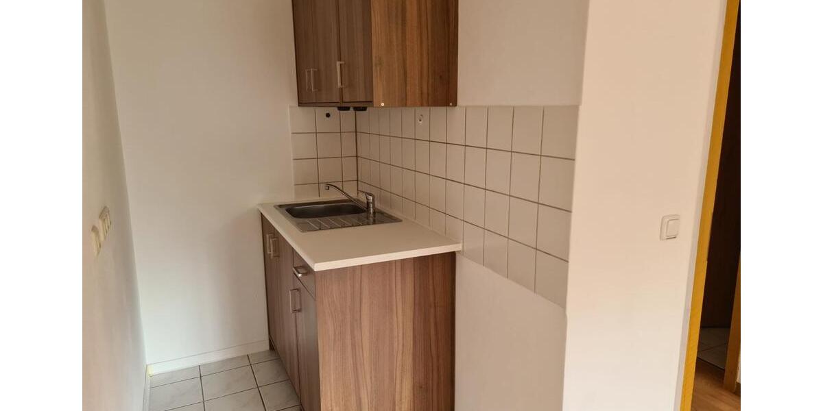 Etagenwohnung Wittichenau - 1 Zimmer, 30 m&sup2;, 215&euro; | Angebot:24572753