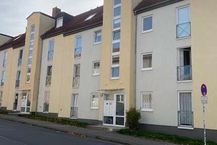 Wohnung zum Mieten in Freiberg 365 € 52.7 m²