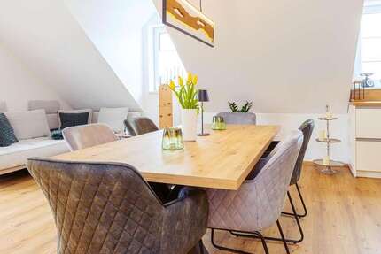 Wohnung zum Mieten in Buchloe 1.152 € 82.31 m² 3 zimmer