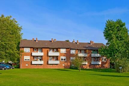 Demnächst frei! 3-Zimmer-Wohnung in Osnabrück OS Widukindland 3 zimmer