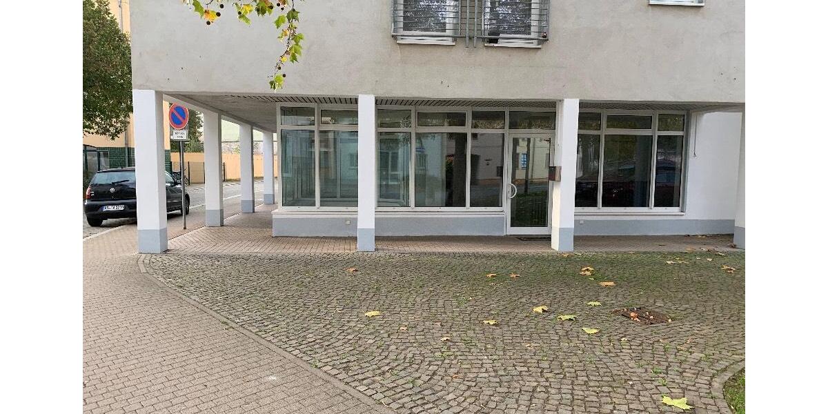 Gewerbeobjekt Aschersleben - 1.260&euro; | Angebot:26003564